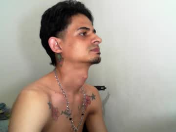 Lucky_Badboy March 20, 2026 Chaturbate stream image