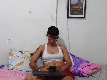 Nini_Smith March 20, 2026 Chaturbate stream image
