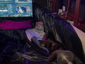 Spandexfemboy March 20, 2026 Chaturbate stream image