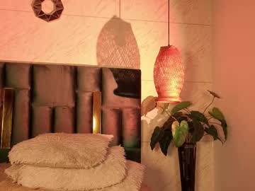 Susana_Williamss March 20, 2026 Chaturbate stream image