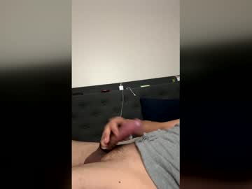 Thegoatmaan March 20, 2026 Chaturbate stream image