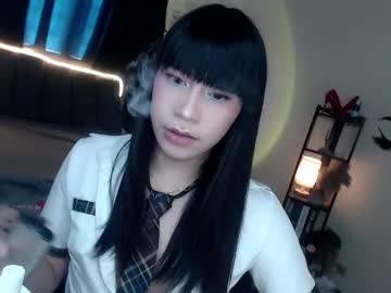 Veniceseduction March 20, 2026 Chaturbate stream image