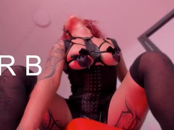 Aurorawishes March 21, 2026 Chaturbate stream image