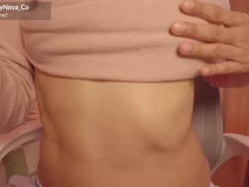 Dany_Nova_Co March 21, 2026 Chaturbate stream image