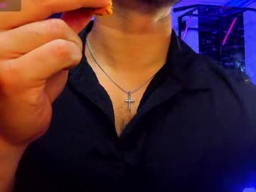 Dixon_Ray_ March 21, 2026 Chaturbate stream image