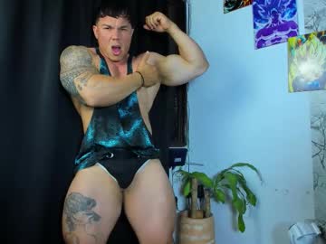 Drake_Xion1 March 21, 2026 Chaturbate stream image
