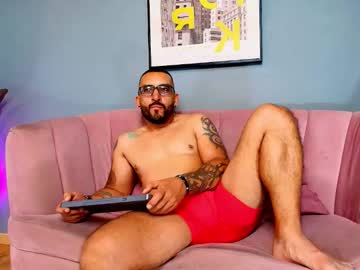 _Dylan_Santos March 21, 2026 Chaturbate stream image