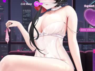 Goddessevelyn_ March 21, 2026 Chaturbate stream image