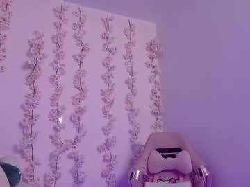 Haelycute March 21, 2026 Chaturbate stream image