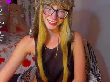 Kalyna__Bacon1 March 21, 2026 Chaturbate stream image