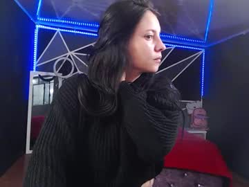 Liastark19 March 21, 2026 Chaturbate stream image