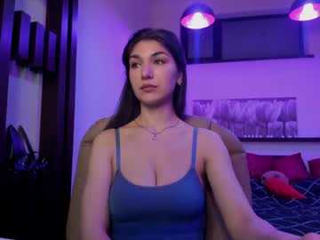 Monica_Vi March 21, 2026 Chaturbate stream image