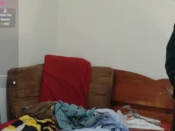 Naughtybeeky March 21, 2026 Chaturbate stream image