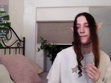 Silvermuse March 21, 2026 Chaturbate stream image
