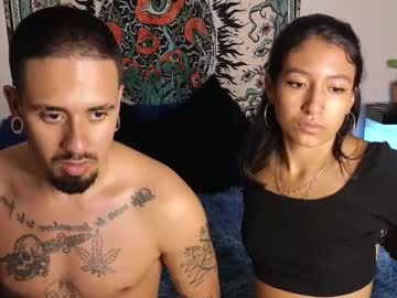Tony_And_Sophia March 21, 2026 Chaturbate stream image