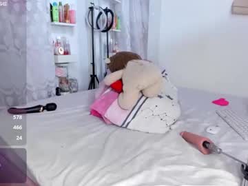 Gerginaxxx_ March 21, 2026 Chaturbate stream image