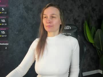 Lillian_White1 March 21, 2026 Chaturbate stream image