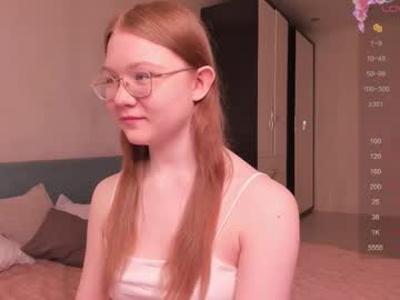 Luv_Tessa March 21, 2026 Chaturbate stream image