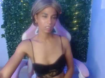 Rosa_Skinny March 21, 2026 Chaturbate stream image
