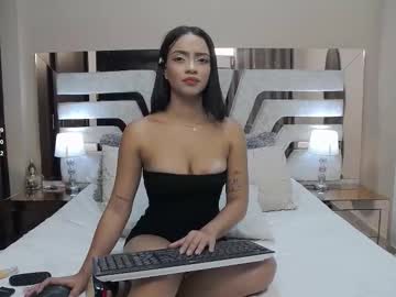 Stacey_Williams March 21, 2026 Chaturbate stream image