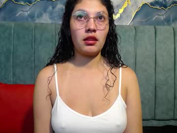 Vainilla_Cam March 21, 2026 Chaturbate stream image