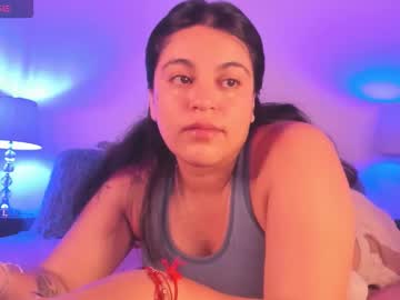 Abby_Saphir March 21, 2026 Chaturbate stream image