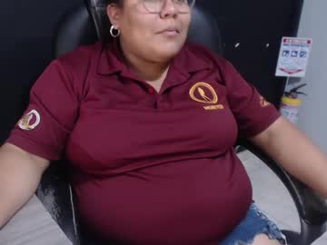 Angy_Ro12 March 21, 2026 Chaturbate stream image