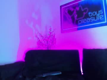 Boyxsluts March 21, 2026 Chaturbate stream image