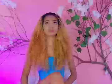 Charlotte_Love10 stream photo from March 21, 2026