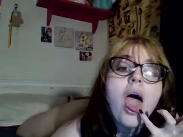 Dadsdoll2 stream photo from March 21, 2026