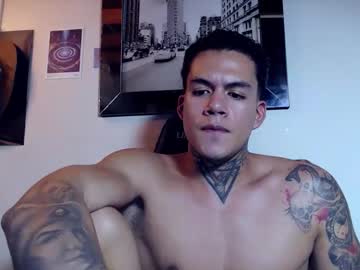 Drake_Hero March 21, 2026 Chaturbate stream image