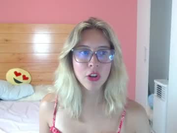 Dulce__Victoria__ March 21, 2026 Chaturbate stream image