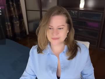 Helenbonham March 21, 2026 Chaturbate stream image
