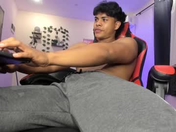 Johan_Beley_7k March 21, 2026 Chaturbate stream image