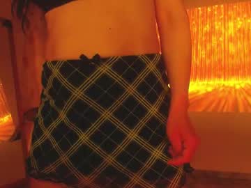 Luxurydivine March 21, 2026 Chaturbate stream image