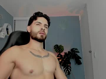 Maxtowers March 21, 2026 Chaturbate stream image