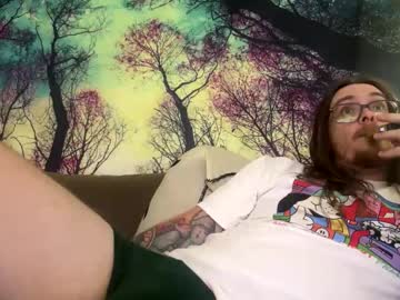 Thickjimxx March 21, 2026 Chaturbate stream image
