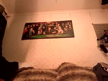 Twice_My_Age March 21, 2026 Chaturbate stream image