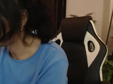 Asaray_T March 21, 2026 Chaturbate stream image