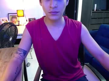 Daniel_Velez26 March 21, 2026 Chaturbate stream image