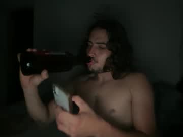 Dominic_Walls March 21, 2026 Chaturbate stream image