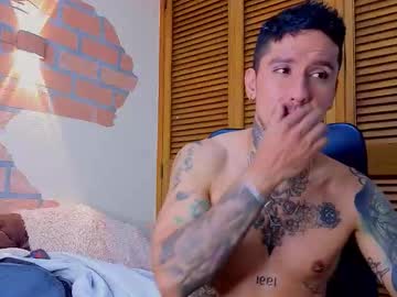 Dylanstonne1 March 21, 2026 Chaturbate stream image