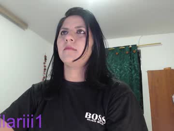 Hilari18 March 21, 2026 Chaturbate stream image