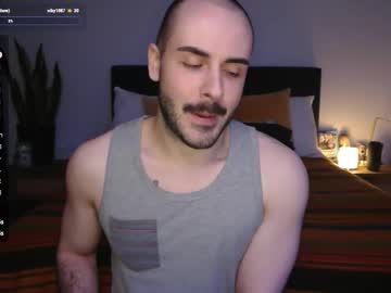Imcoltnixon March 21, 2026 Chaturbate stream image