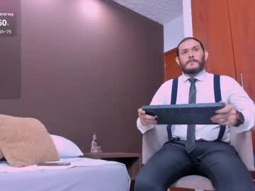 Jeanpiere02 March 21, 2026 Chaturbate stream image