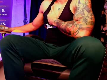 Josemeirelesmr March 21, 2026 Chaturbate stream image