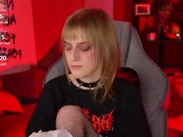 Kiramontoyaa March 21, 2026 Chaturbate stream image