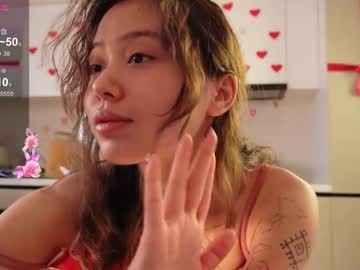 Littlesora March 21, 2026 Chaturbate stream image