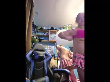 Lunaxxxx97 March 21, 2026 Chaturbate stream image