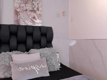 Miavelvet1 March 21, 2026 Chaturbate stream image